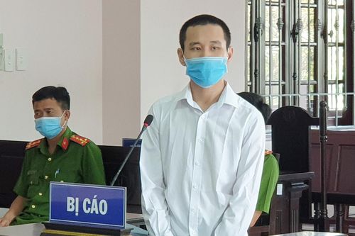 Lĩnh 7 năm tù vì tuyên truyền chống phá Nhà nước