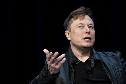 Giá cổ phiếu một công ty tăng 10% sau khi Elon Musk tweet 'BabyShark'