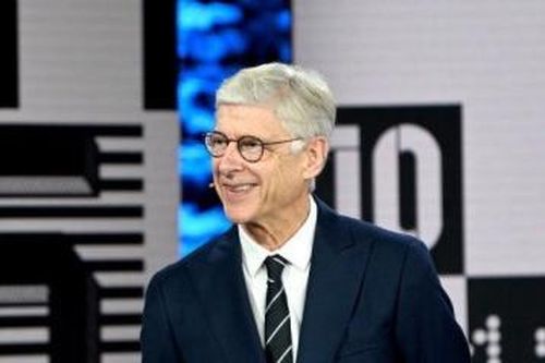 HLV Wenger dự đoán nhà vô địch Euro 2020