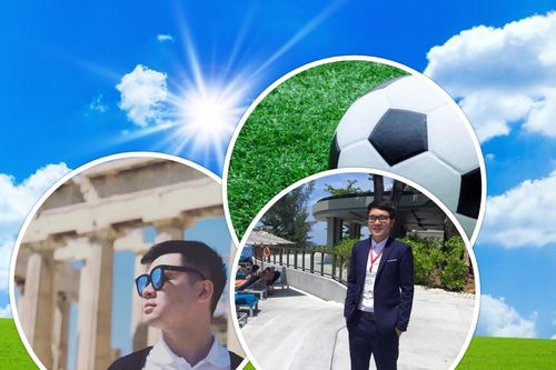 Các ông bầu bóng đá chuyên nghiệp thế hệ 9x