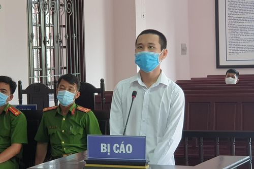Hậu Giang: Đối tượng tuyên truyền chống phá Nhà nước trên mạng xã hội lãnh án 7 năm tù
