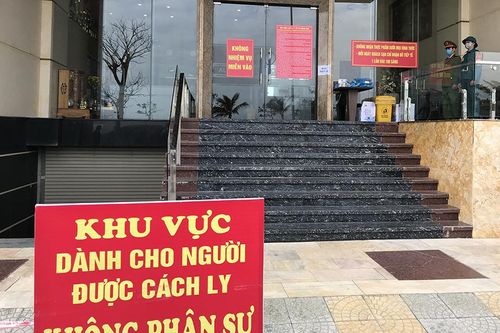 Đà Nẵng: Thêm 1 ca mắc Covid-19 ở khu cách ly, 15 ngày liên tiếp không ca cộng đồng