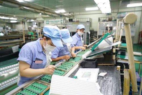 Quyết tâm khôi phục, phát triển hoạt động sản xuất kinh doanh, bảo đảm an sinh xã hội