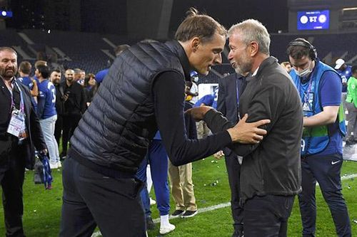 Chelsea: Tuchel có đủ sức thay đổi Abramovich?