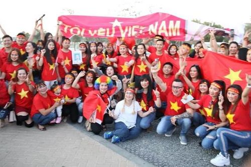 Tin ĐT Việt Nam ngày 2/6: Văn Toản chấn thương không nghiêm trọng