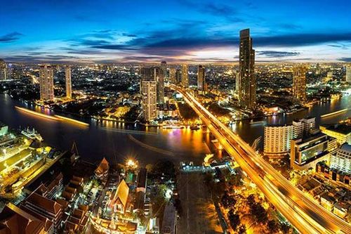 Thái Lan tung gói kích thích kinh tế 4,5 tỷ USD