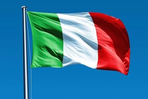 Điện mừng Quốc khánh Cộng hòa Italy