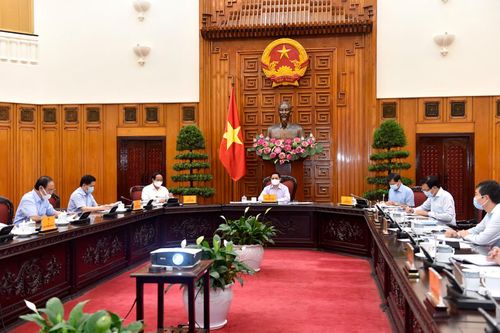 Địa phương mong muốn có đường cao tốc thì phải chủ động vào cuộc