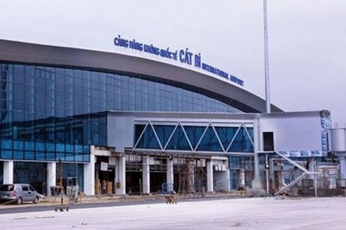 Hải Phòng, Quảng Ninh đề nghị tạm dừng các chuyến bay từ TP Hồ Chí Minh