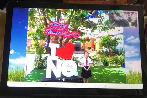 Không tổ chức liên hoan, tri ân đối với học sinh lớp 9 và 12