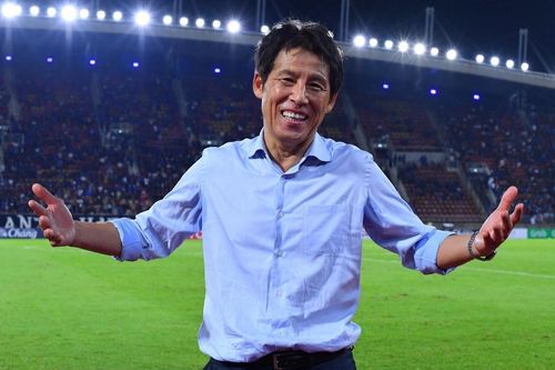 Thái Lan quyết thắng cả 3 trận sắp tới tại vòng loại World Cup 2022