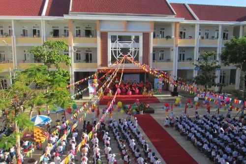 Quảng Nam tuyển dụng gần 1.900 giáo viên và nhân viên trường học