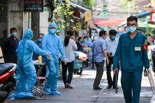 Suy thận, mắc Covid-19, nữ bệnh nhân đầu tiên ở TP.HCM tử vong khi mới 37 tuổi