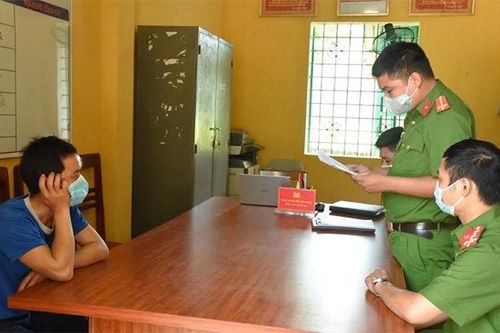 Yên Bái: Xử phạt người đàn ông xúc phạm CSGT trên mạng xã hội