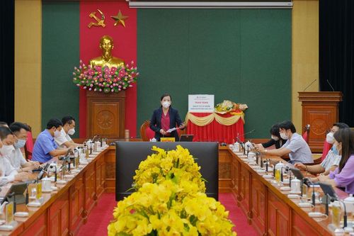 Thái Nguyên: Thúc đẩy mạnh mẽ chuyển đổi số