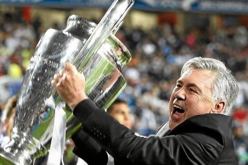 HLV Ancelotti chia tay Everton, bất ngờ trở lại Real Madrid; Chelsea thưởng hợp đồng dài hạn cho HLV Tuchel