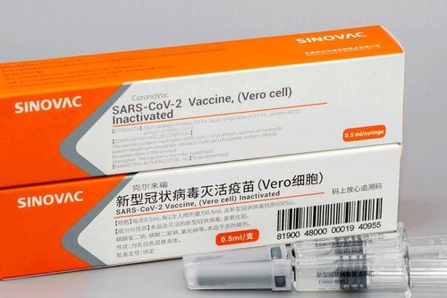 CoronaVac - Vaccine ngừa Covid-19 của Trung Quốc vừa được WHO cấp phép có gì nổi bật?