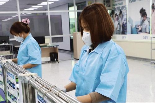 Doanh nghiệp linh hoạt xoay hướng kinh doanh, thích ứng với dịch Covid-19