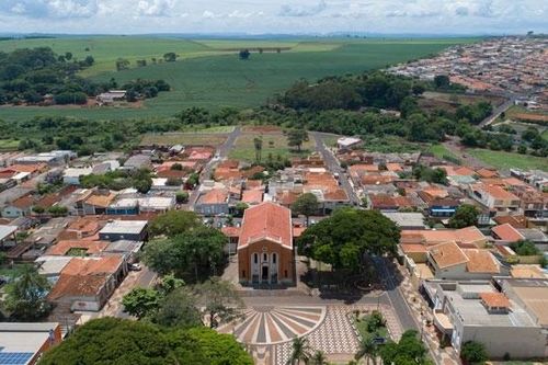 'Ốc đảo khỏe mạnh' ở Brazil là minh chứng cho sự hiệu quả của vaccine ngừa Covid-19