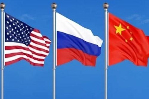 Lầu Năm Góc đánh động các nước Trung Đông đang dò dẫm 'siết tình' với Nga, Trung Quốc để 'thử lòng' Mỹ