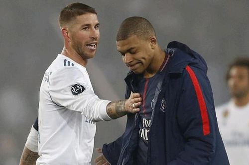 Chuyển nhượng cầu thủ: Messi đồng ý gia hạn 2 năm với Barca; Man City tìm người thay Sergio Aguero; Sergio Ramos không muốn Real Madrid mua Mbappe