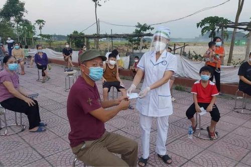 Trưa 2/6, Việt Nam ghi nhận thêm 50 ca mắc COVID-19 mới