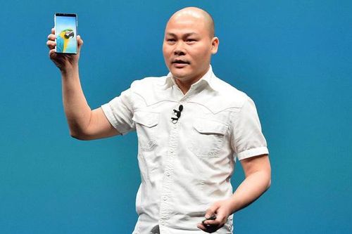 'Ông lớn' công nghệ BKAV lần đầu phát hành trái phiếu, sớm niêm yết trên sàn chứng khoán