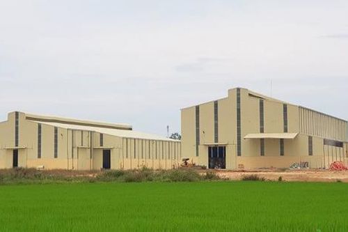 Chưa xét đề nghị khen thưởng cho Công ty CP mía đường Lam Sơn