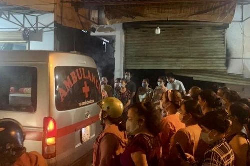Vụ phóng hỏa đốt nhà: Xuất phát từ tư thù ganh ghét