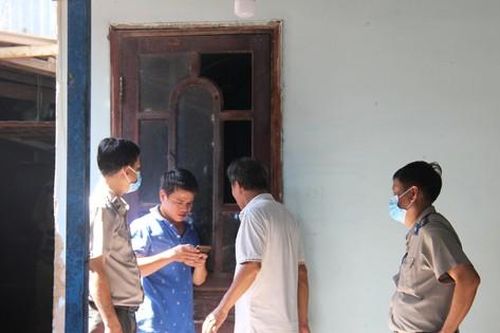 Nâng cao hiệu quả phối hợp trong kê biên, xử lý tài sản thi hành án