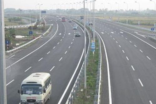 Địa phương mong muốn có đường cao tốc thì phải chủ động vào cuộc