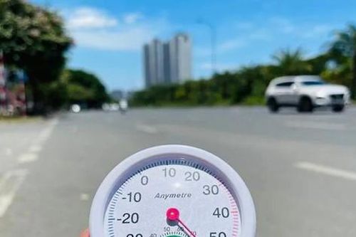 Nắng nóng ở miền Bắc và miền Trung kéo dài đến khi nào?