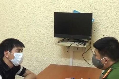 Đang điều trị bệnh tâm thần vẫn tổ chức cho vay lãi nặng