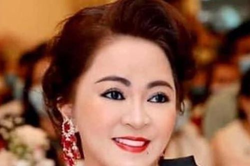 Lý do bà Nguyễn Phương Hằng bị kiện đòi bồi thường 1.000 tỷ đồng