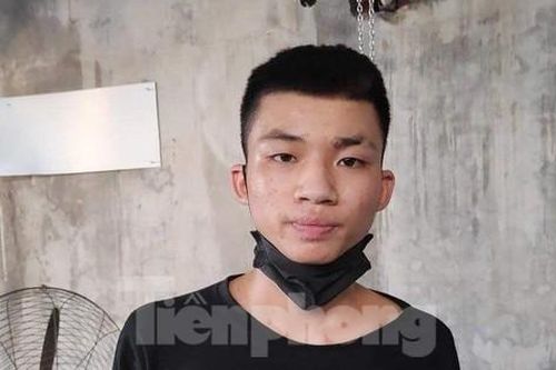 Nam thanh niên trốn khỏi nơi cách ly, đi Hà Nội tìm việc