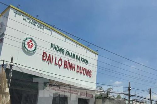 Phòng khám 'vẽ bệnh, làm tiền' ngay trên bàn mổ: Sở Y tế Bình Dương nói gì?