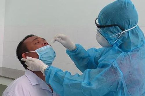 Khánh Hòa tìm người liên quan đến bệnh nhân 6777 ở TP.HCM