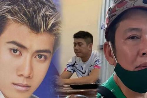 Ca sĩ Trương Đan Huy 'vỡ nợ', Tấn Beo muốn bán nhà vì dịch COVID-19
