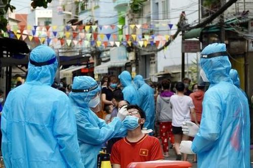 Ca tử vong do COVID-19 đầu tiên ở TP Hồ Chí Minh có bệnh nền suy thận mạn giai đoạn cuối