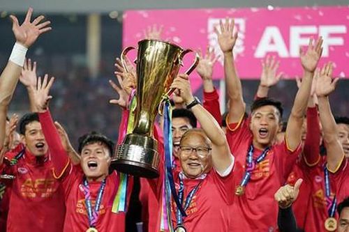 AFF Cup 2020 ấn định ngày bốc thăm, tuyển Việt Nam 'nín thở' chờ