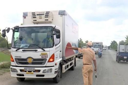 Kiên Giang kiểm soát chặt người về từ vùng dịch