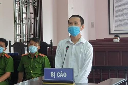 Đăng tải nhiều bài viết tuyên truyền chống phá Nhà nước, lãnh 7 năm tù giam
