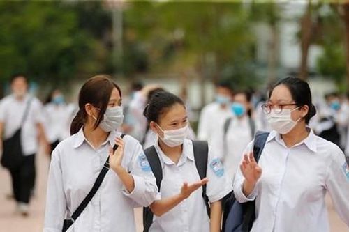 Hà Nội đề xuất tuyển thẳng thí sinh F0, F1 vào lớp 10 THPT