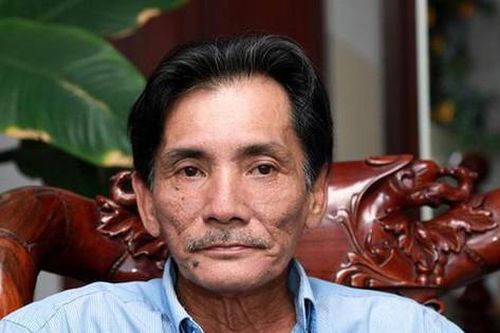 Thương Tín: 'Sống chết cũng phải kiện' kẻ tung tin giả ốm để được hỗ trợ