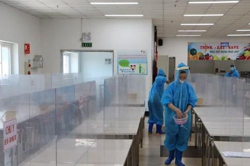 500 doanh nghiệp ở Bắc Ninh bước vào giai đoạn vừa cách ly vừa sản xuất