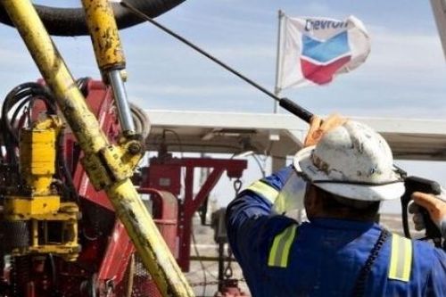 Chevron được gia hạn miễn trừ để tiếp tục hoạt động ở Venezuela
