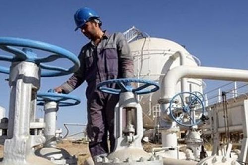 Doanh thu xuất khẩu dầu của Iraq lên tới gần 6 tỷ USD trong tháng 5