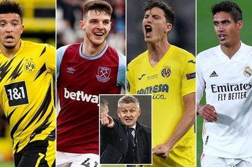 MU chốt 4 mục tiêu, HLV Tuchel dọn nhà đến London
