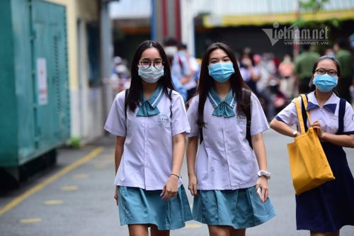 Lịch thi vào lớp 10 của các tỉnh, thành năm học 2021-2022