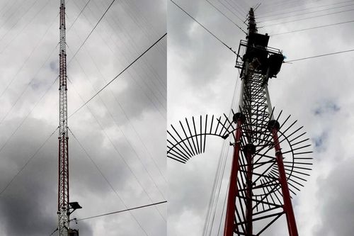 Nghệ An chấp thuận chủ trương nghiên cứu, lắp đặt cột đo gió Dự án Nhà máy Điện gió Quỳnh Lập 2